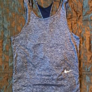 Nike Dri-fit tank